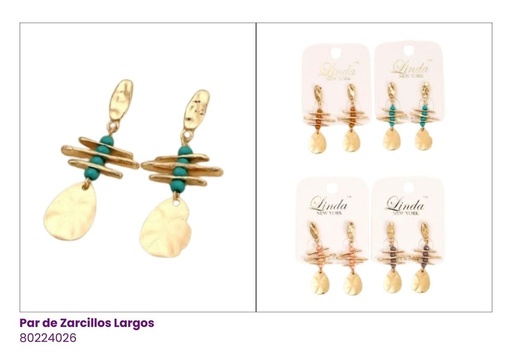 [80224026] ZARCILLOS LARGOS