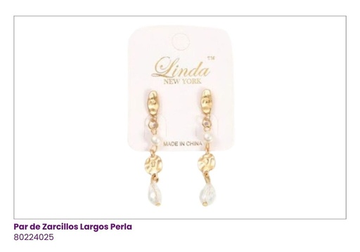 [80224025] ZARCILLOS LARGOS