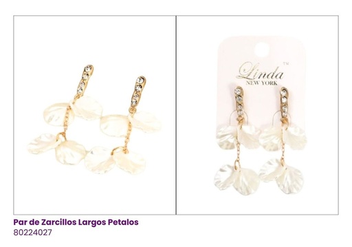 [80224027] ZARCILLOS LARGOS NACAR