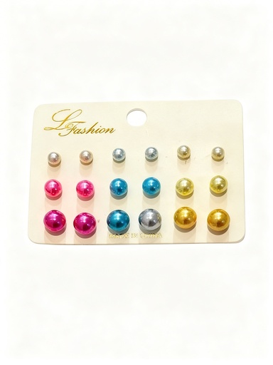 [45224010] ZARCILLOS TOPITOS SET DE 10