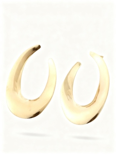 [EAR6199477] ARGOLLAS (5.5CM)