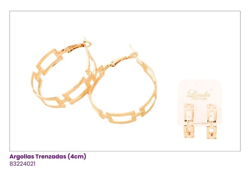 [EAR6199201] ARGOLLAS