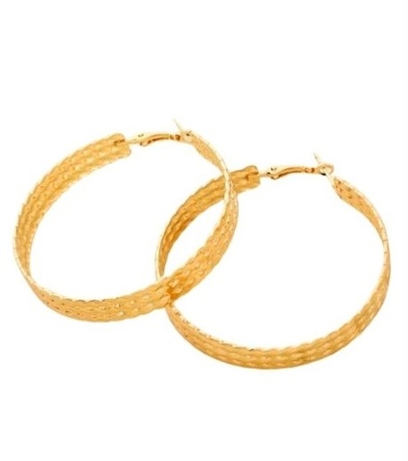 [EAR6199075] ARGOLLAS (6CM)