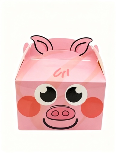 [SBX-0175] CAJAS DE REGALO X 25