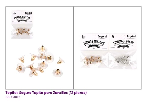 [KNV-7827] ZARCILLOS TOPITOS SEGUROS