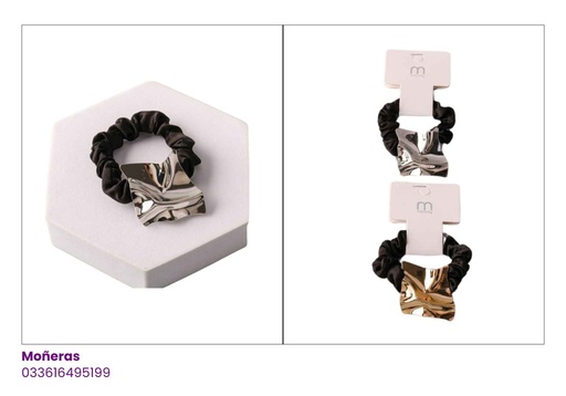 [HS10392] MOÑERAS TENDENCIA