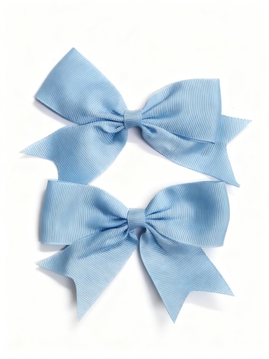 [ETP1385P] LAZOS PAR PASTEL