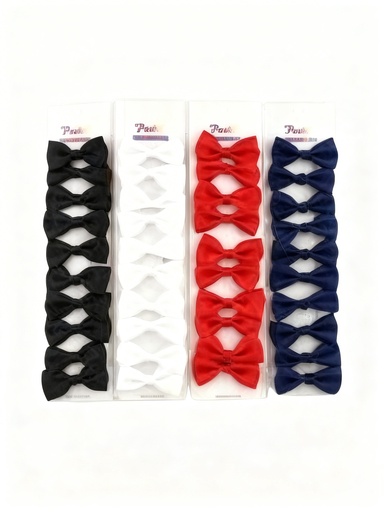 [ETP1670BWRN] GANCHOS LAZOS SET DE 10  