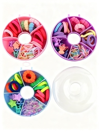 [ETST0391] CAJITA SET ESTUCHE (COLAS-LIGUITAS-PIOJITOS)