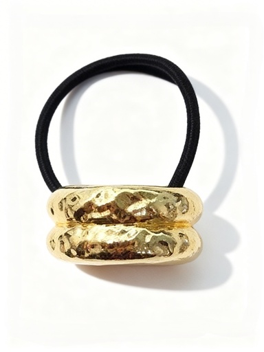 [YPO-1228] COLA PONY CUFF