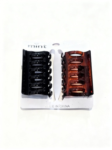 [GYH12052] GANCHETAS ACRILICAS X2