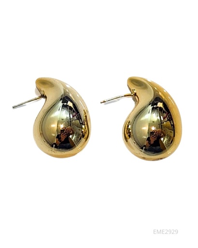 [EME2929] ZARCILLOS CHUNKY GOTAS