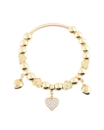 [CB2250] PULSERAS PANDORA CORAZON