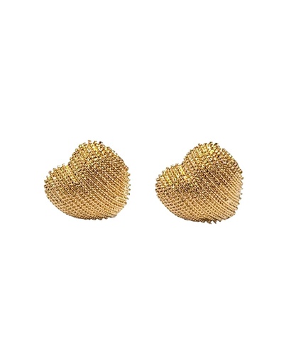 [CR3322C] ZARCILLOS A PRESION CLIP CORAZON (2,2 CM)