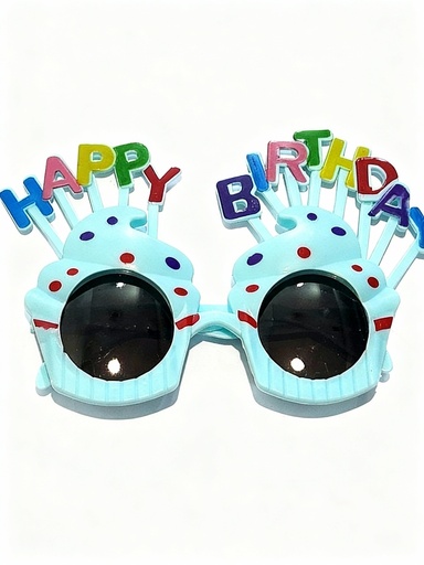[KNV-8692] LENTES HAPPY BIRTHDAY