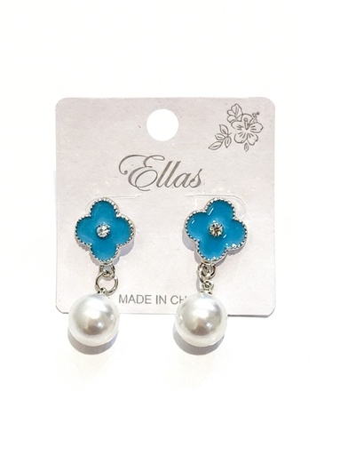 [AER1063D] ZARCILLOS VAN CLEEF