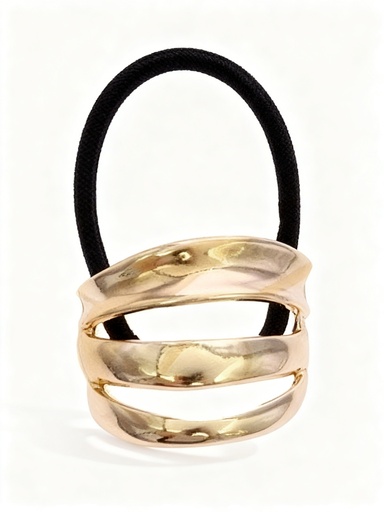 [RHS-0193GS] COLAS PONY CUFF