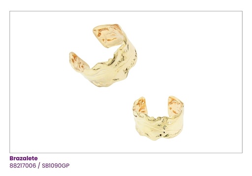 [SB1090GP] BRAZALETES PULSERAS