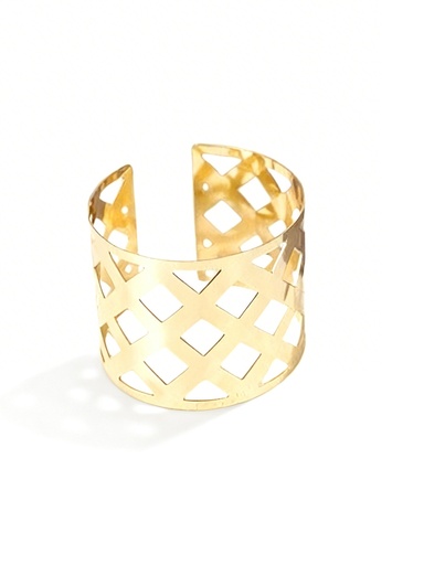 [BR6497094] BRAZALETES PULSERAS CUADROS