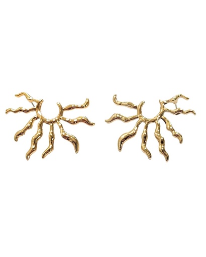 [CR3809] ZARCILLOS CHUNKY SOL (4.20 CM)
