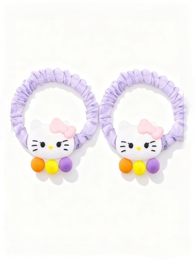 [DHP-0482] MOÑERAS SANRIO