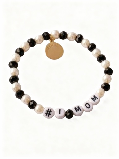 [BL18074] PULSERAS PEPITAS MADRE