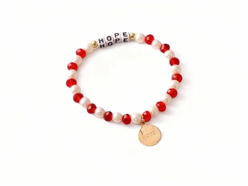 [BL18081] PULSERAS PEPITAS HOPE