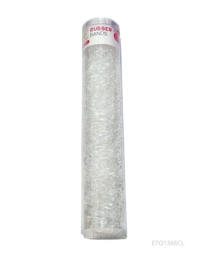 [ETO1366CL] LIGUITAS TRANSPARENTES X2000
