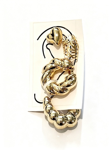 [EL-7962] EAR CUFF
