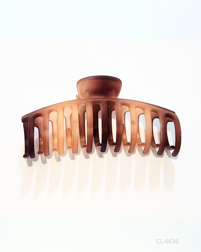 [CL-6636] GANCHETAS ACRILICAS CAREY