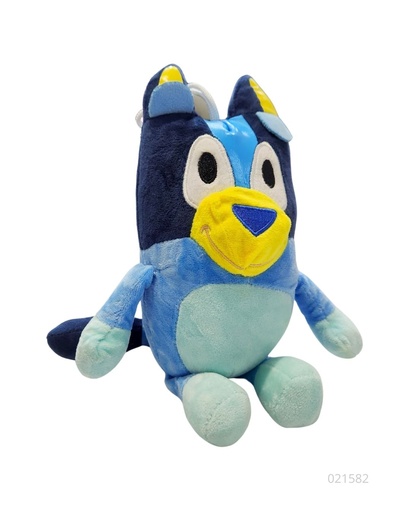 [021582] PELUCHES BLUEY Y BINGO PEQUEÑO (25 CM)
