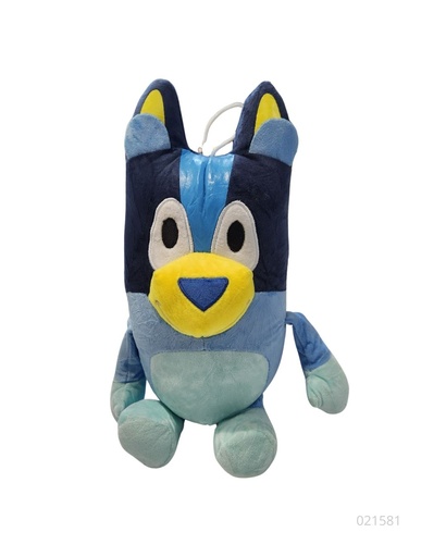 [021581] PELUCHES BLUEY Y BINGO PEQUEÑOS (30 CM)
