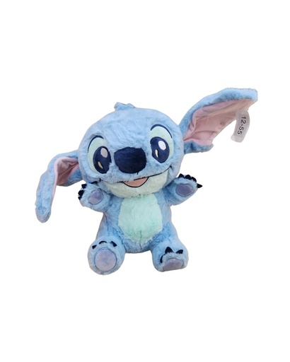 [12-55] PELUCHES STITCHS