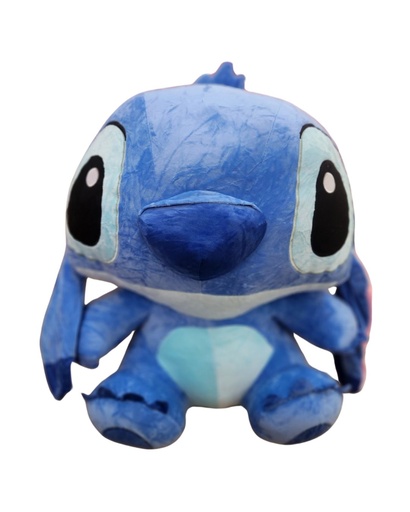 [D-75] PELUCHES MEDIANO STITCH (75 CM)