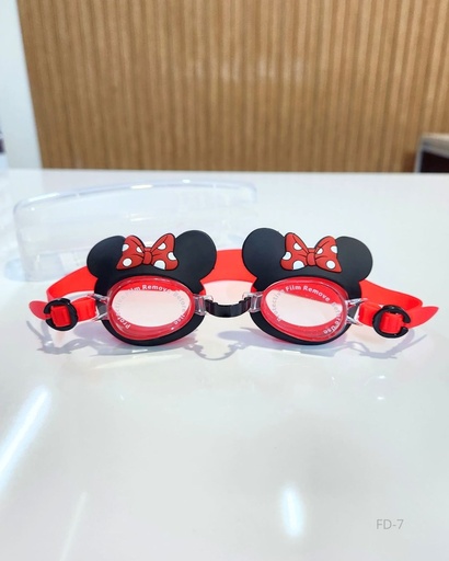 [FD-7] LENTES DE NATACION PERSONAJES