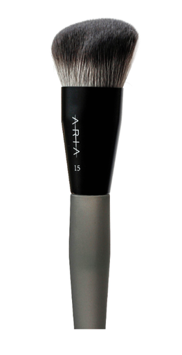 [A15] BROCHA PARA APLICAR LA BASE DE ARIA COSMETICS