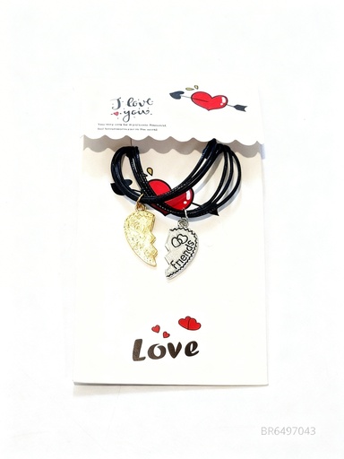[BR6497043] PULSERAS BEST FRIENDS