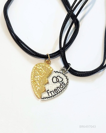 [BR6497043] PULSERAS BEST FRIENDS
