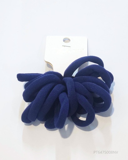 [PT6475008NV] COLAS AZUL MARINO SET DE 18 (4.5CM)