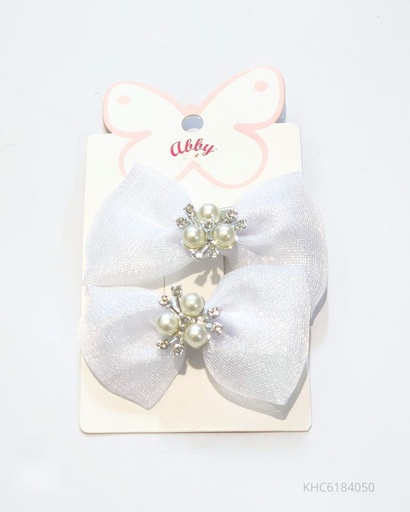 [KHC6184050] GANCHOS LAZO SET DE 2