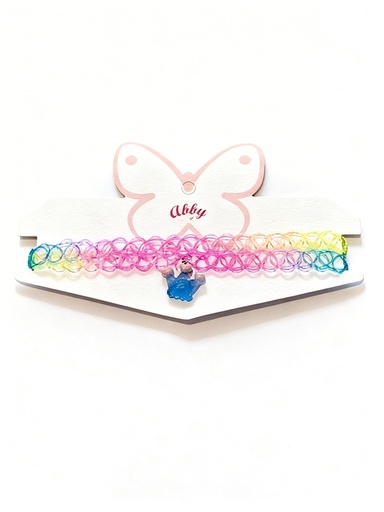 [KNK6188036] CHOCKER COLLARES NIÑA SET DE 2