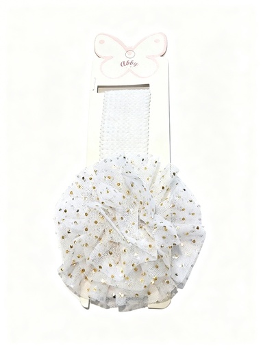 [KWP6076021] BANDANAS MOÑO NIÑA