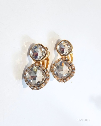 [EL-7992] ZARCILLO A PRESION LARGO PIEDRA