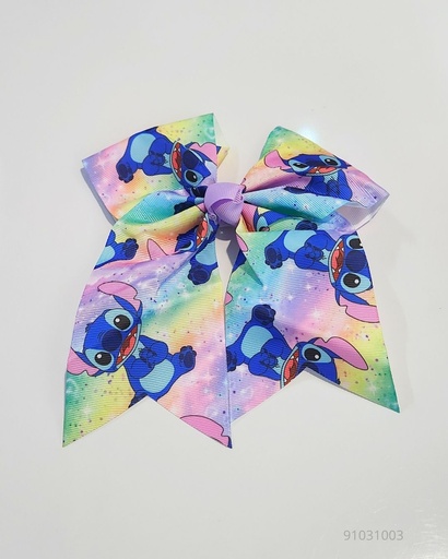 [MKC-4548] MAXI LAZOS STITCH