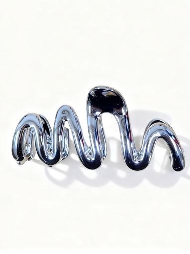 [YCP-3644HM] GANCHETAS ACRILICAS ZIC ZAC CARTIER