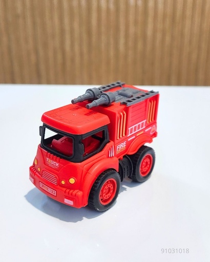 [KNV-7648] CARRITOS BOMBEROS 