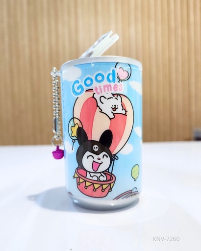 [KNV-7260] TOALLITAS HUMEDAS KUROMI GOOD TIMES