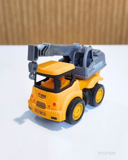 [KNV-7653] CARRITOS CONSTUCCION