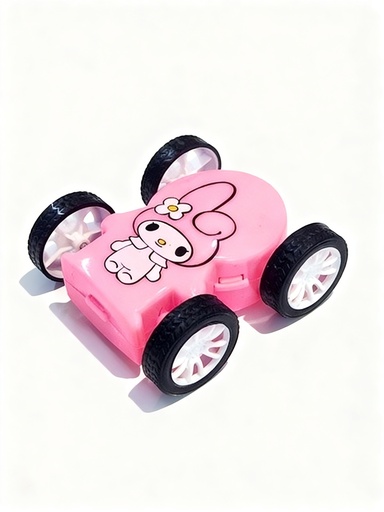 [KNV-9136] CARRITOS KUROMI Y MY MELODY SANRIO