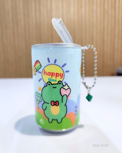[KNV-9107] TOALLITAS HUMEDAS HAPPY TIME